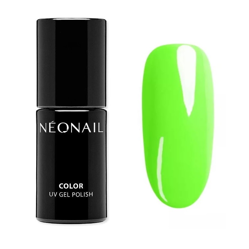 Гель-лак NEONAIL 7,2мл What I Want 9946-7