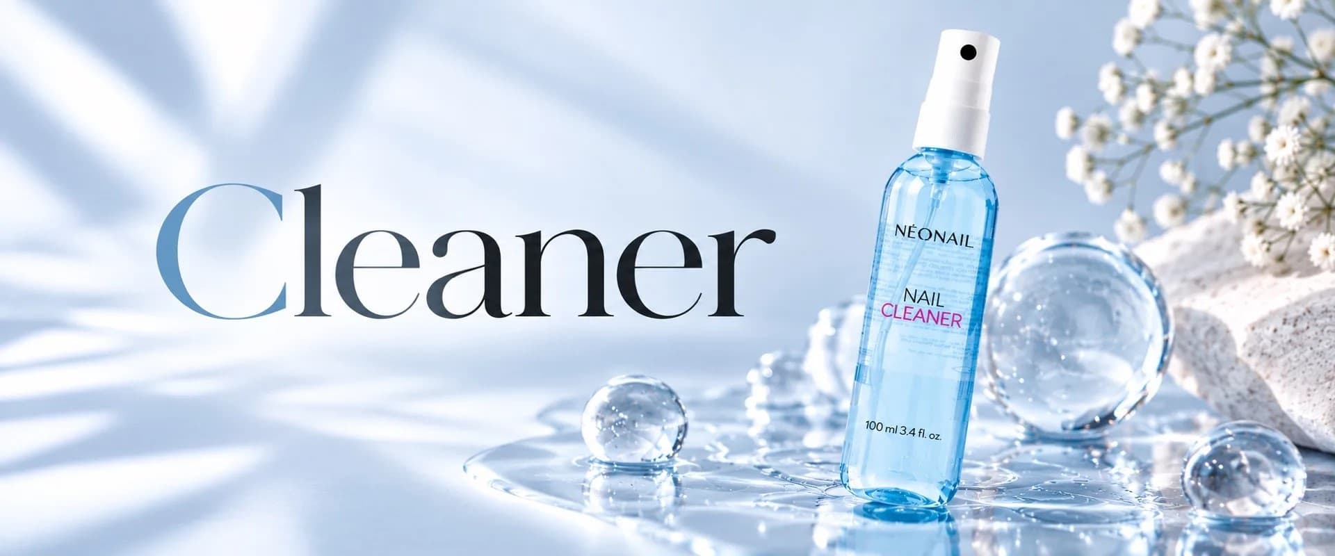 Cleaner