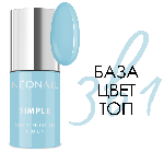Гель-лак NEONAIL Simple One Step 7,2мл Honest 7836-7 - neonail.ru Гель-лак NEONAIL Simple One Step 7,2мл Honest 7836-7